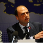 Angelino Alfano