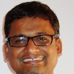 Prakash Chandra Mishra