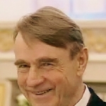 Mauno Koivisto