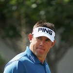 Lee Westwood