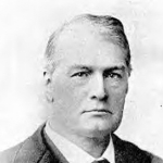 Charles Denby