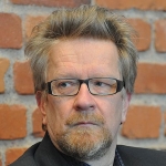 Kari Pekka Enqvist