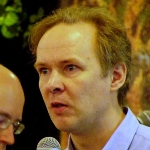 Michael Widenius
