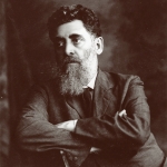 Jacob Gordin