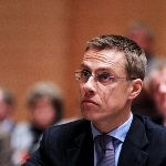 Alexander Stubb