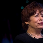Maxine Clark
