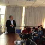 Dr. Cheng Luo