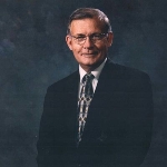 Jay F. Honeycutt