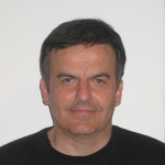 Vassilis Charmandaris