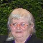 Colleen Crotty Barrett