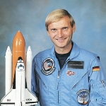 Ernst Messerschmid