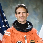 Jerry Linenger