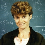 Rebecca Elson