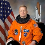 Eric A. Boe