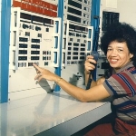 Christine Mann Darden