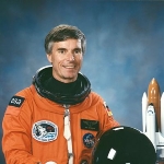 Ulf Merbold