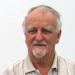 Graham Lindsay Paterson