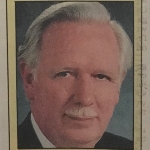 Donald Grimm