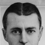 Benjamin Strong