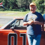 Ben L. Jones