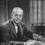 Allan Sproul