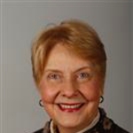 Nancy Jane Boettger