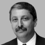 Sam Gejdenson