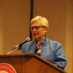 Janine Patricia Geske