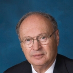 Roger Leland Wollman