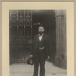 James Patrick FARRELL