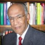 Donald Harris
