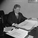 Albert J. ENGEL
