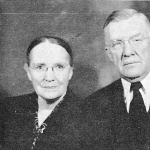 Oscar W. McCONKIE