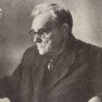 Sergey Pavlovich Bobrov