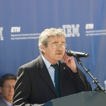 George Bednorz