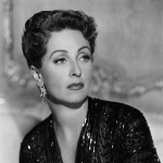 Danielle DARRIEUX