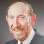 Cyril Domb