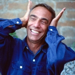 Derek Jarman