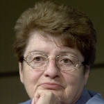Anne Krueger