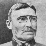 Moritz Baron Auffenberg von Komarow