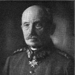 Otto von Below