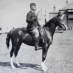 ALBERT GOLDSMID