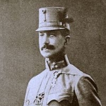 Eduard Baron von Bohm-Ermolli