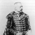 Istvan Count Burian von Rajecz