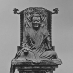 Chōnen 奝然