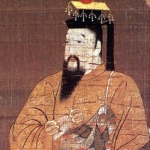 Tennō Daigo - Son of Emperor Uda