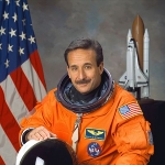 Charles J. Camarda