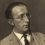 Erich Mendelsohn