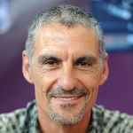 Cliff Simon