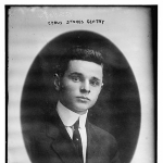 Cyrus Stokes Gentry